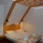 리조트 Montenero Resort&spa 차르나 구라