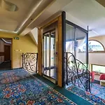 Montenero Resort&spa 차르나 구라