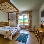 Resort Montenero Resort&spa Czarna Góra