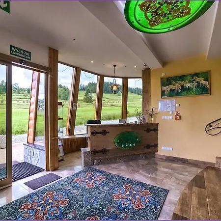 Montenero Resort&spa אתר נופש