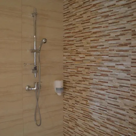 리조트 Montenero Resort&spa 차르나 구라