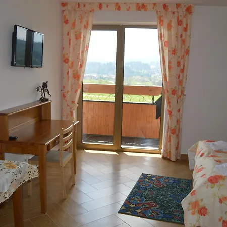 리조트 Montenero Resort&spa
