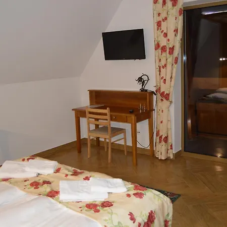 Montenero Resort&spa Czarna Góra