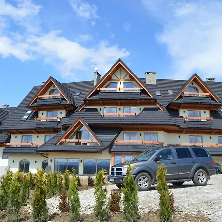 Montenero Resort&spa 3* Czarna Góra