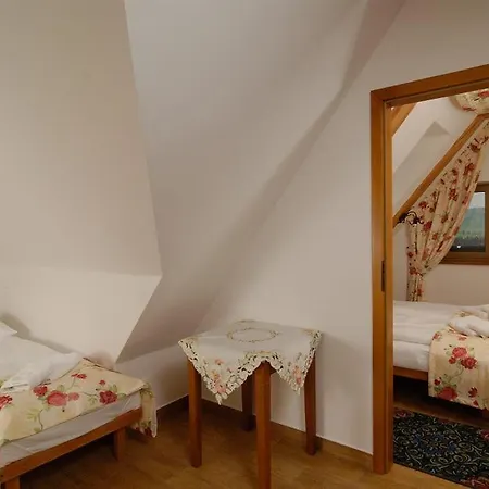 Montenero Resort&spa אתר נופש 3*