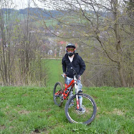 אתר נופש Montenero Resort&spa Czarna Góra