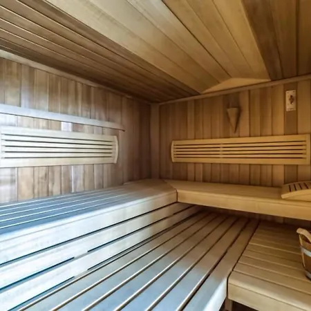 Montenero Resort&spa Üdülőközpont Czarna Góra