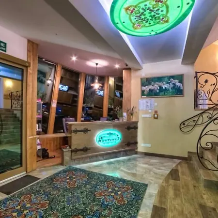 Montenero Resort&spa 리조트 3*