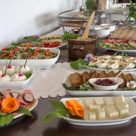 Montenero Resort&spa 차르나 구라
