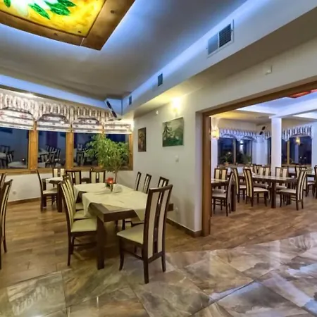 리조트 Montenero Resort&spa 3*