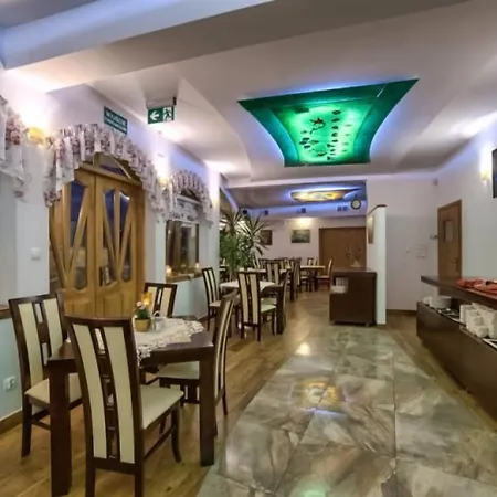 Montenero Resort&spa 차르나 구라