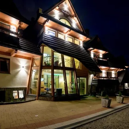 Montenero Resort&spa 3* 차르나 구라