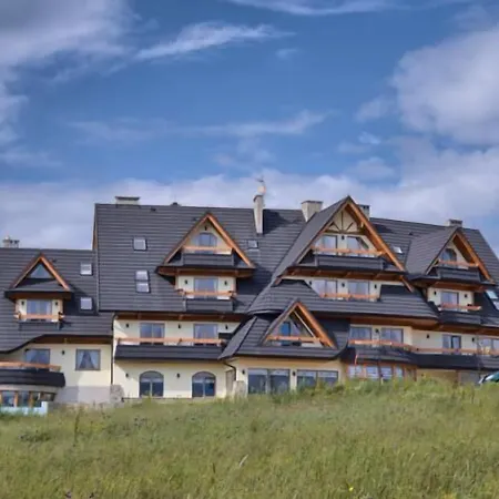 Montenero Resort&spa 리조트