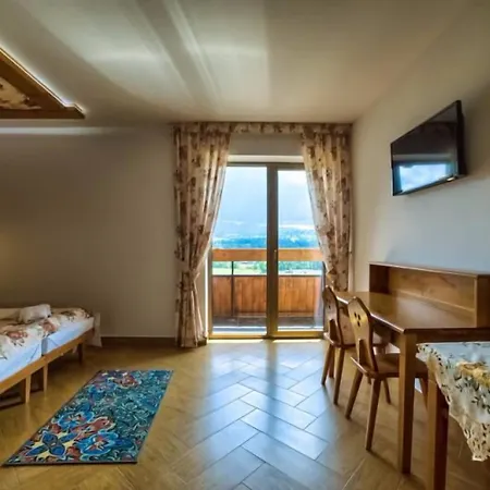 Montenero Resort&spa 차르나 구라