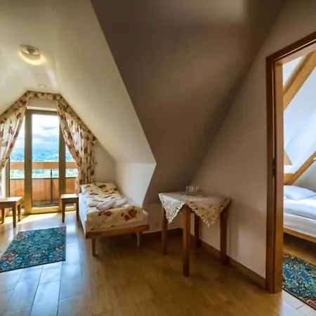 Montenero Resort&spa 3* 차르나 구라