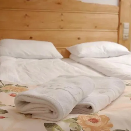 Resort Montenero Resort&spa Czarna Góra