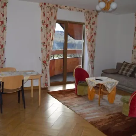 Montenero Resort&spa 3* Czarna Góra