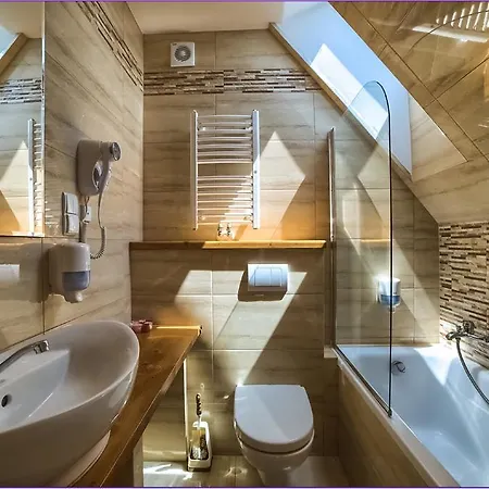 Montenero Resort&spa 3* Czarna Góra