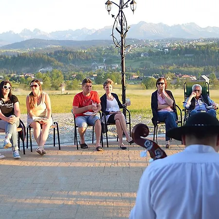 Montenero Resort&spa Üdülőközpont 3*