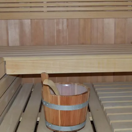 אתר נופש Montenero Resort&spa 3*