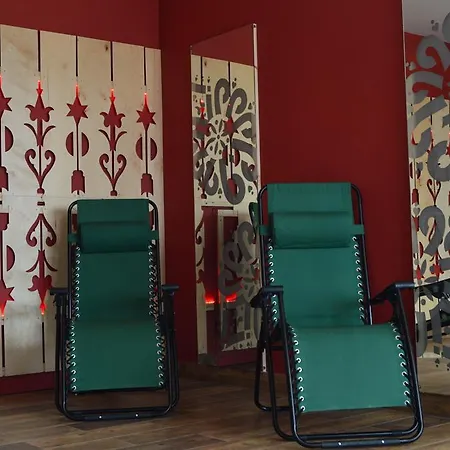 אתר נופש Montenero Resort&spa