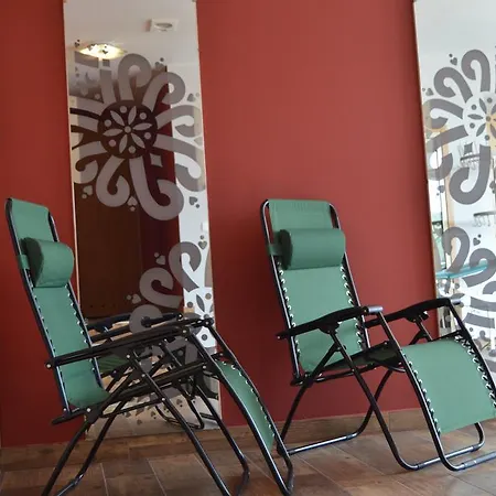Θέρετρο Montenero Resort&spa