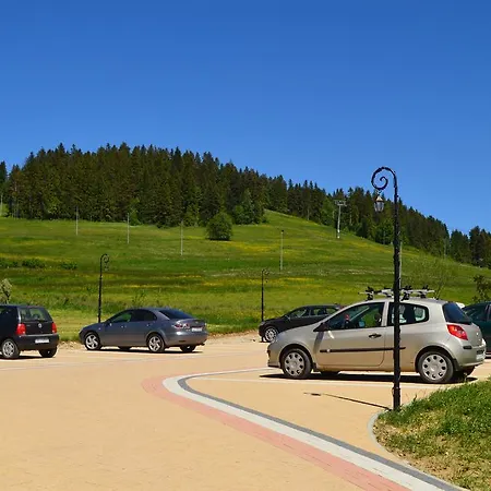 אתר נופש Montenero Resort&spa