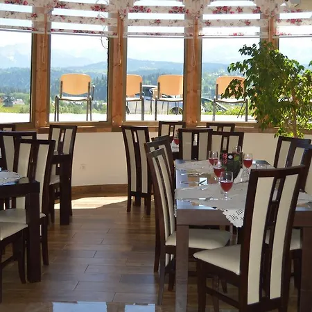 אתר נופש Montenero Resort&spa Czarna Góra