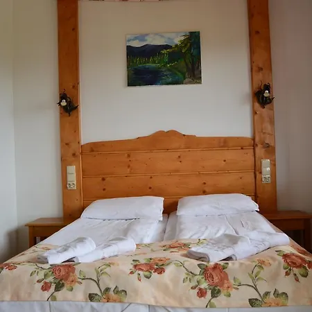 Montenero Resort&spa אתר נופש Czarna Góra