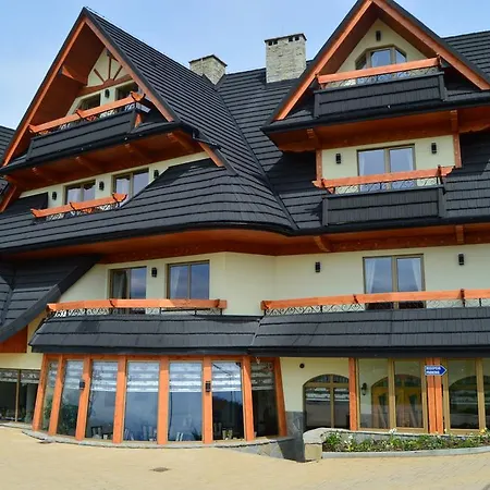 Üdülőközpont Montenero Resort&spa 3*