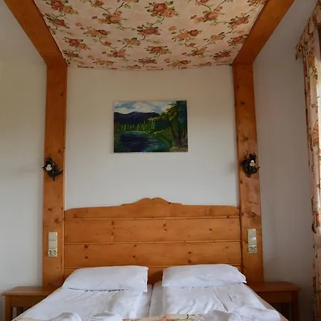 אתר נופש Montenero Resort&spa Czarna Góra