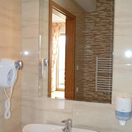 Montenero Resort&spa 3* Czarna Góra