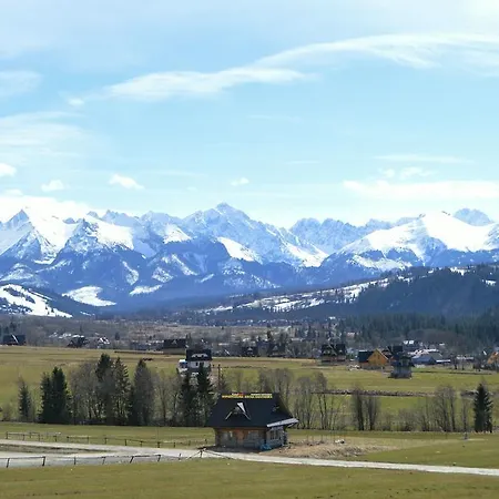 Üdülőközpont Montenero Resort&spa Czarna Góra