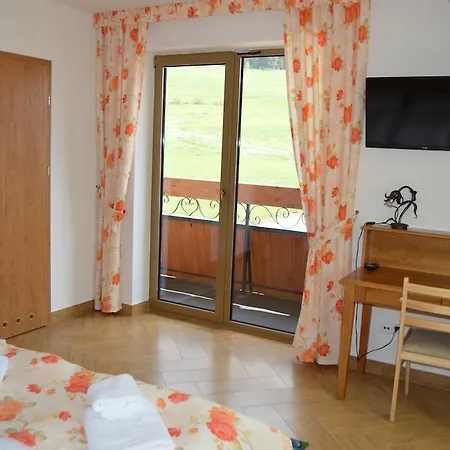 Montenero Resort&spa Czarna Góra