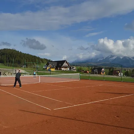 Montenero Resort&spa Czarna Góra