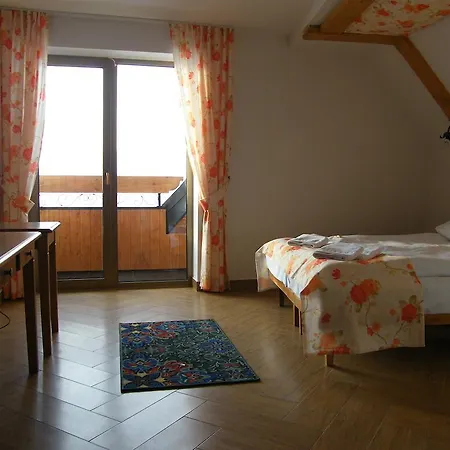 אתר נופש Montenero Resort&spa 3*