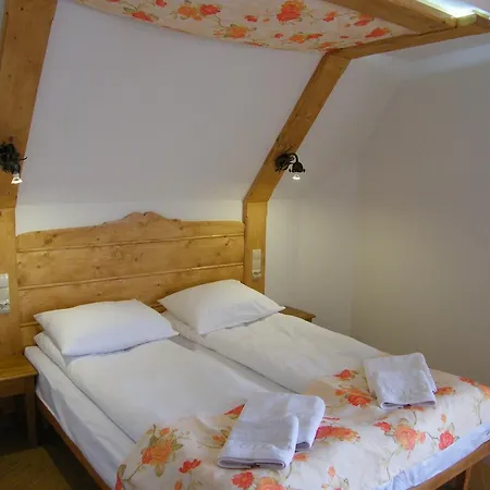 אתר נופש Montenero Resort&spa Czarna Góra