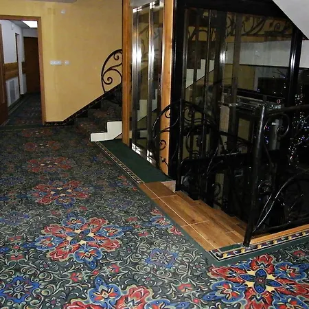 אתר נופש Montenero Resort&spa