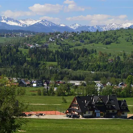 Montenero Resort&spa 3*