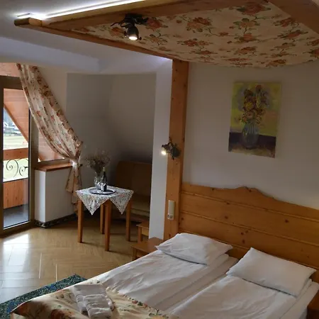 Montenero Resort&spa 3*