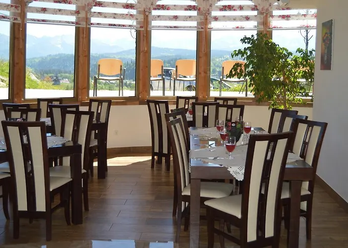 Resort Montenero Resort&spa Czarna Góra