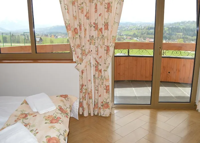 Resort Montenero Resort&spa Czarna Góra