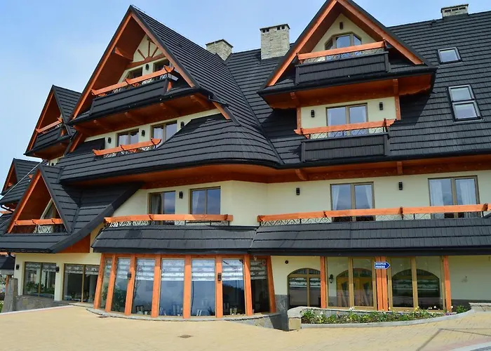 Resort Montenero Resort&spa 3*