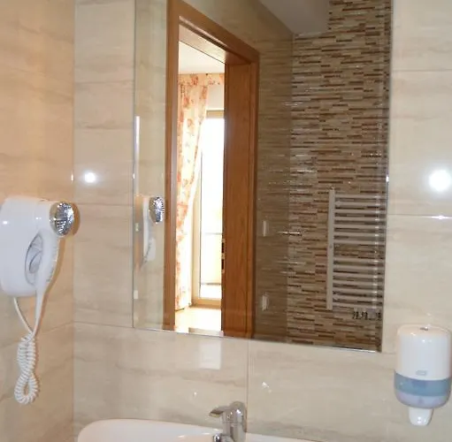 Montenero Resort&spa 3* Czarna Góra