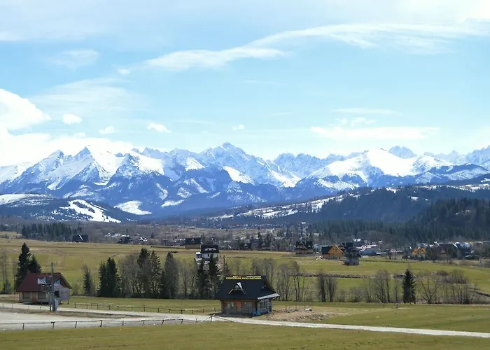 Resort Montenero Resort&spa Czarna Góra