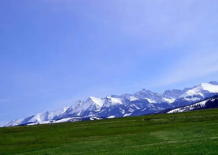 Resort Montenero Resort&spa 3*